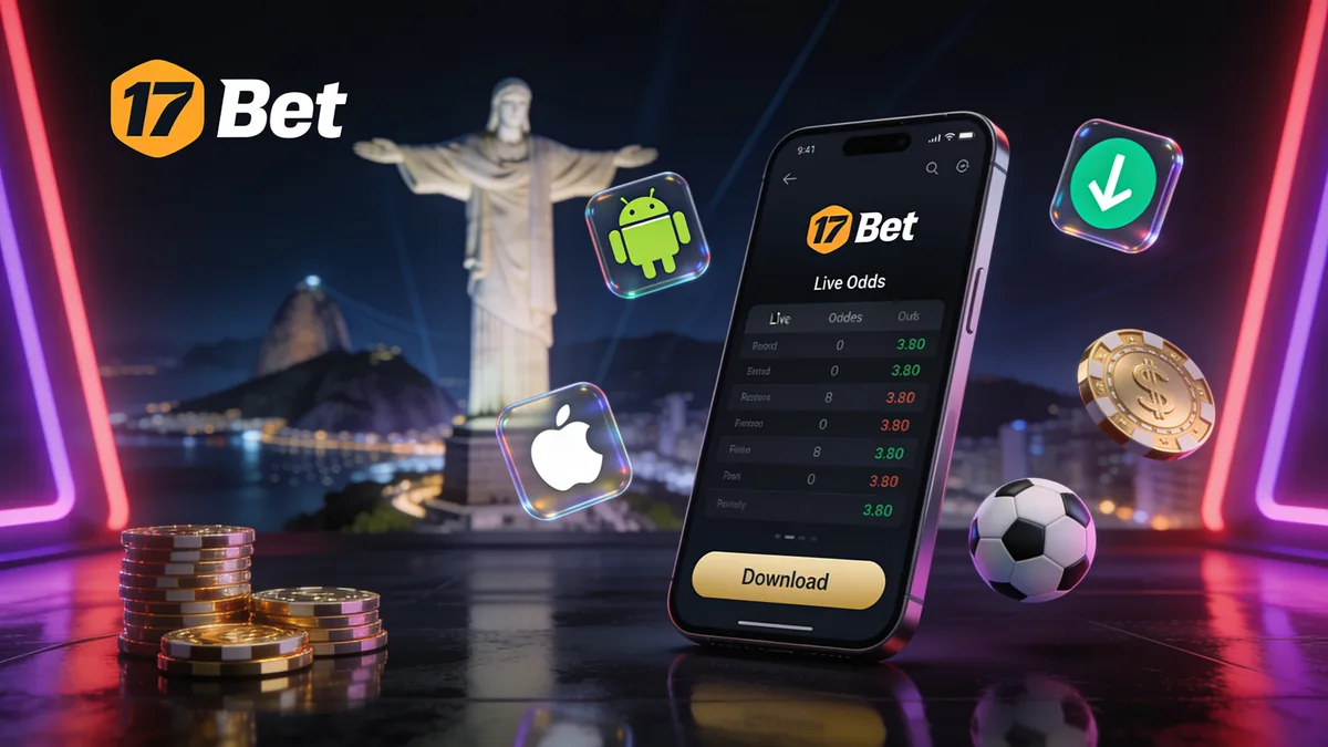 17 bet no Brasil — Eventos e Torneios Esportivos na 17 bet plataforma